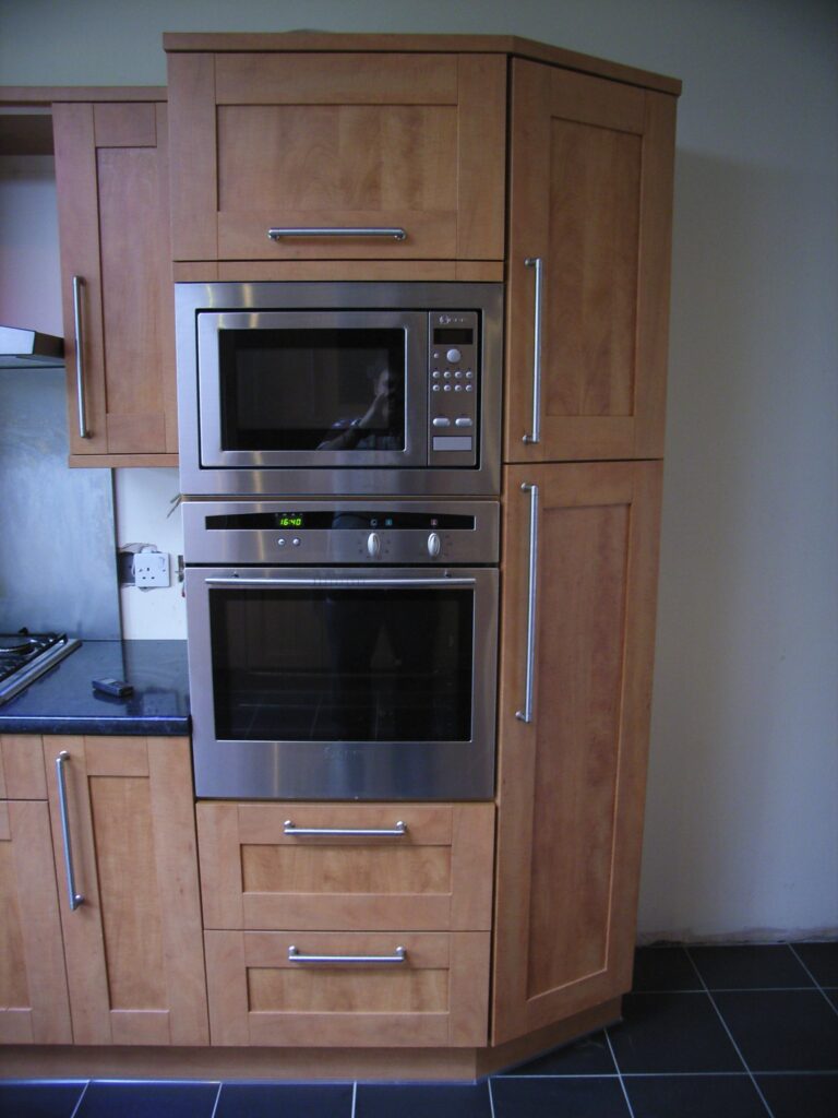 Locksbottom kitchen