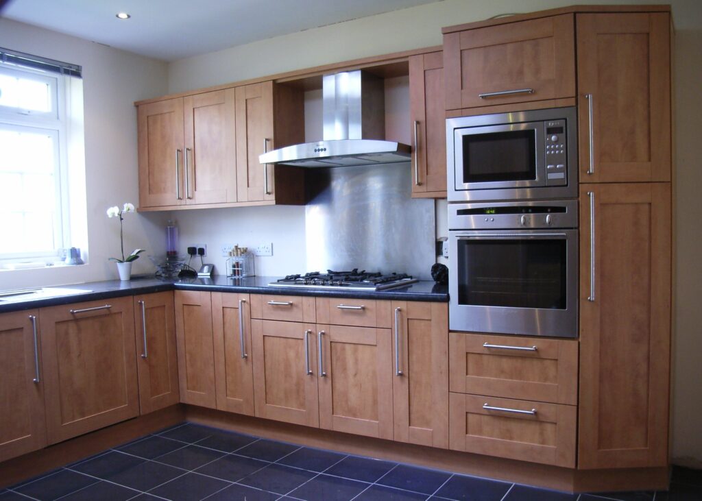 Kitchen Locksbottom